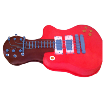 Electric Guitar